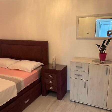 Vesna Apartments Budva Zewnętrze zdjęcie