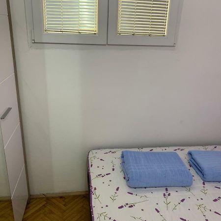 Vesna Apartments Budva Zewnętrze zdjęcie