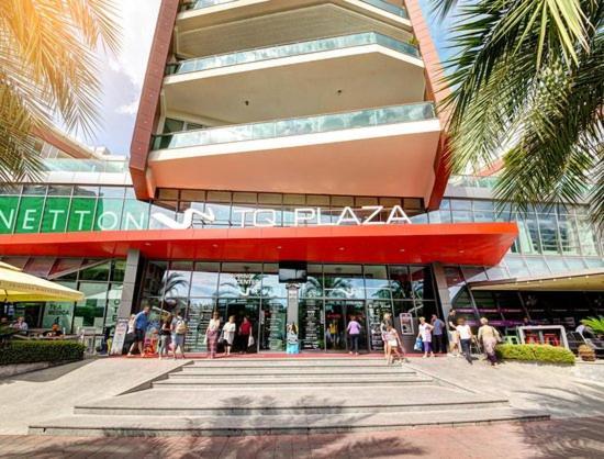 Vesna Apartments Budva Zewnętrze zdjęcie