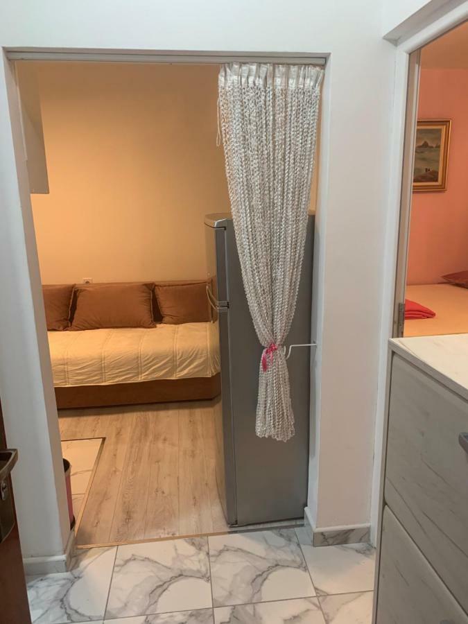 Vesna Apartments Budva Zewnętrze zdjęcie
